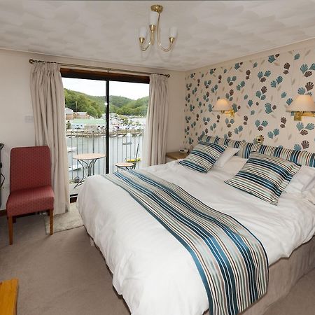 Rivercroft Hotel Looe Exterior photo