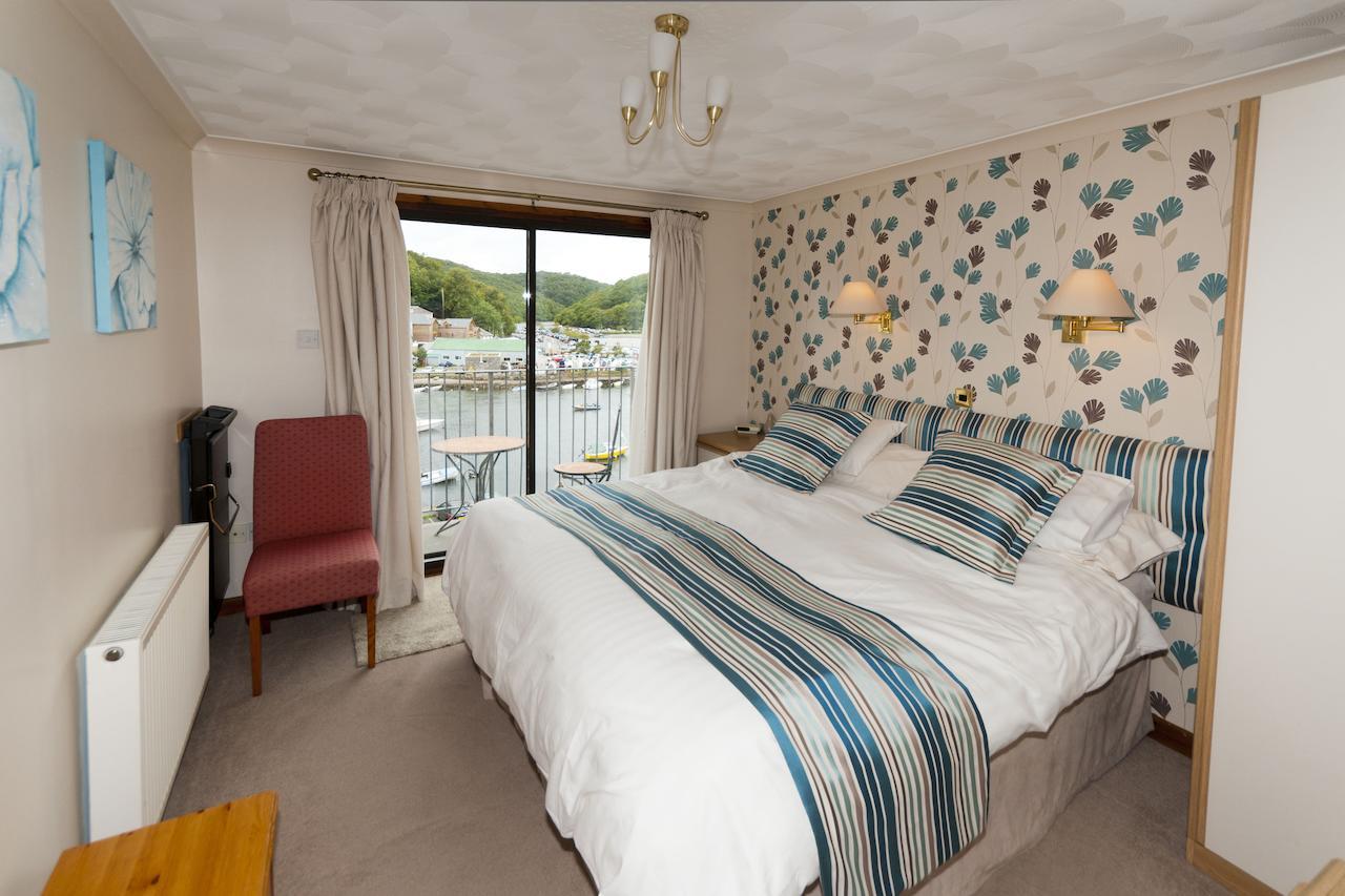 Rivercroft Hotel Looe Exterior photo