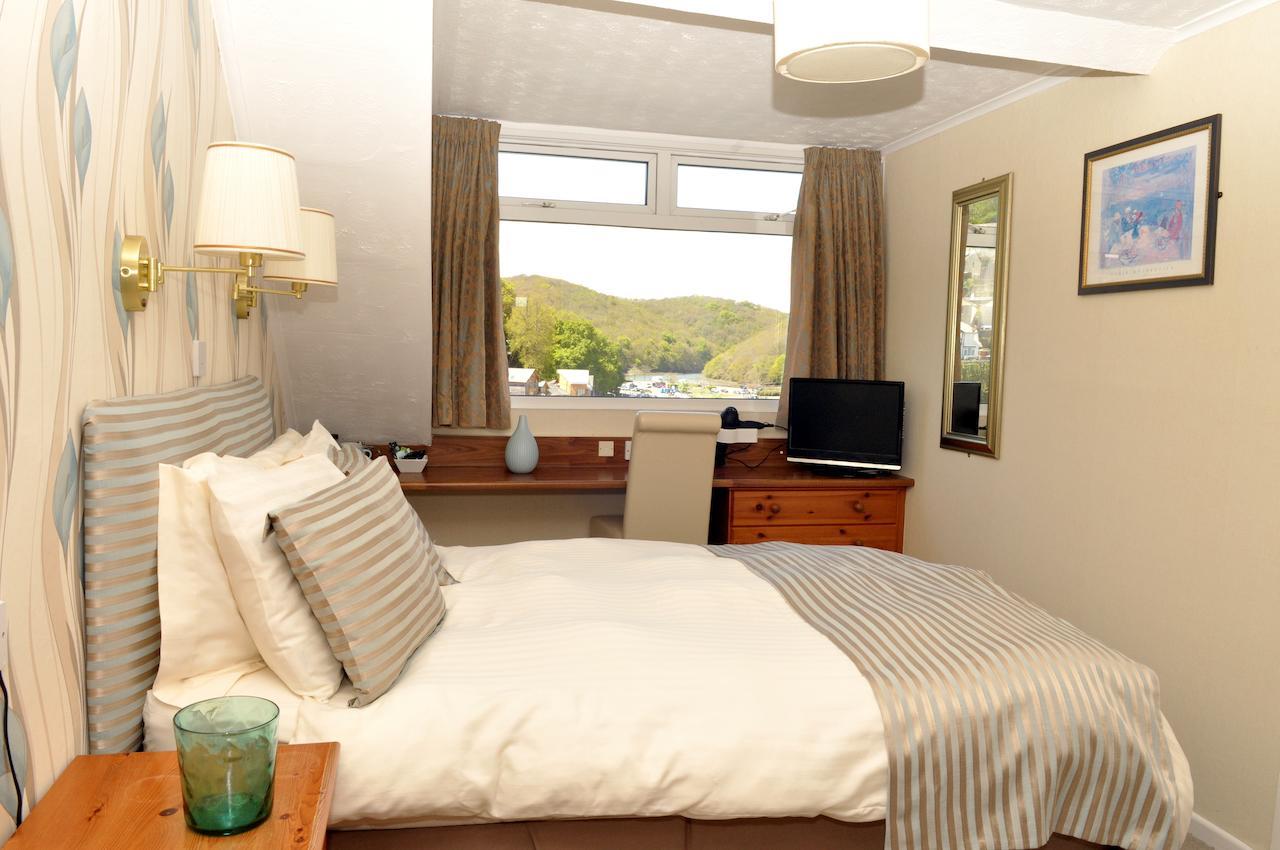 Rivercroft Hotel Looe Exterior photo