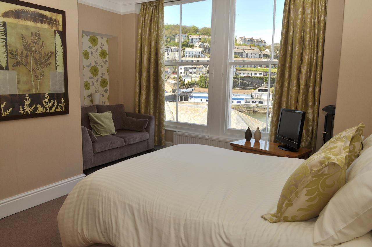 Rivercroft Hotel Looe Exterior photo