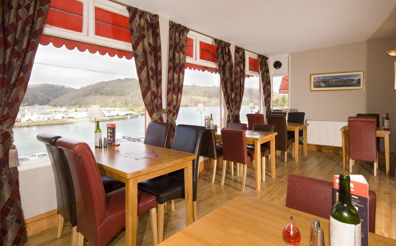 Rivercroft Hotel Looe Exterior photo