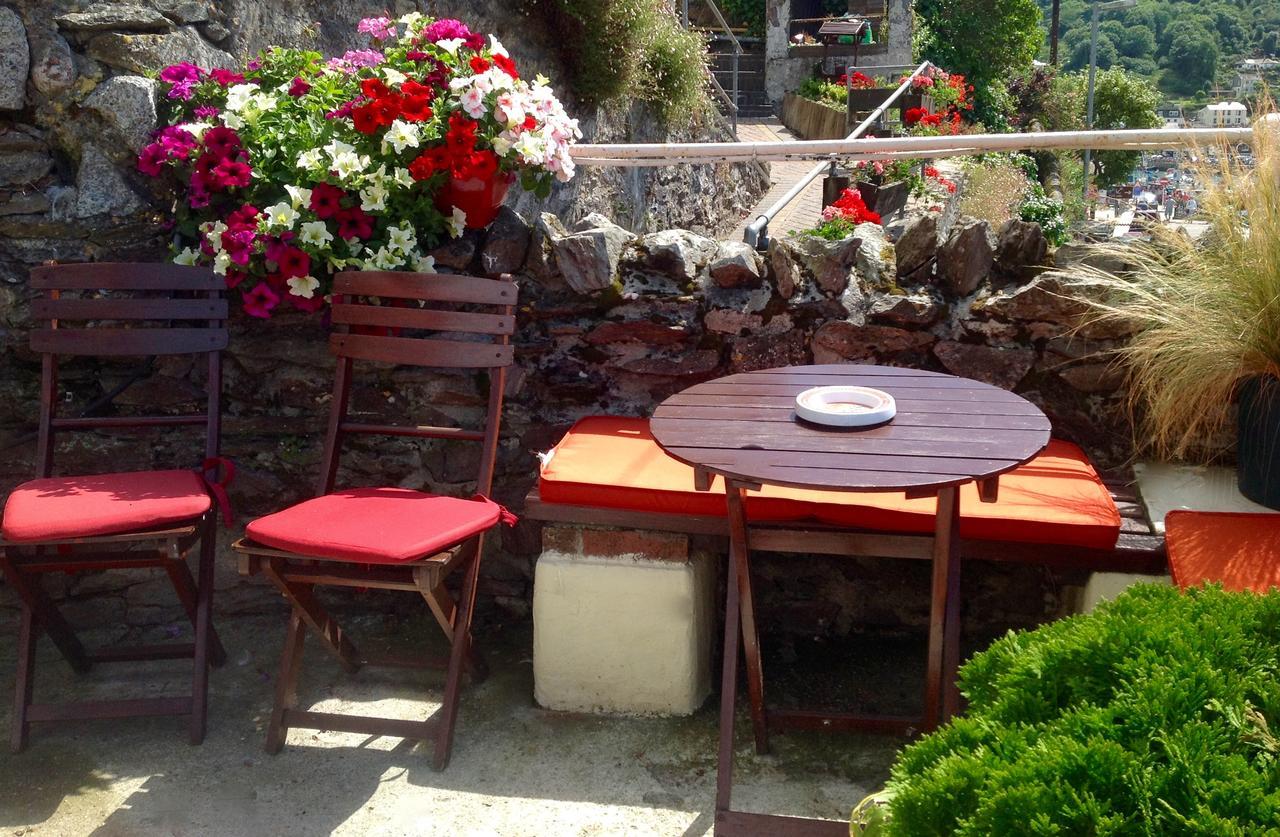 Rivercroft Hotel Looe Exterior photo
