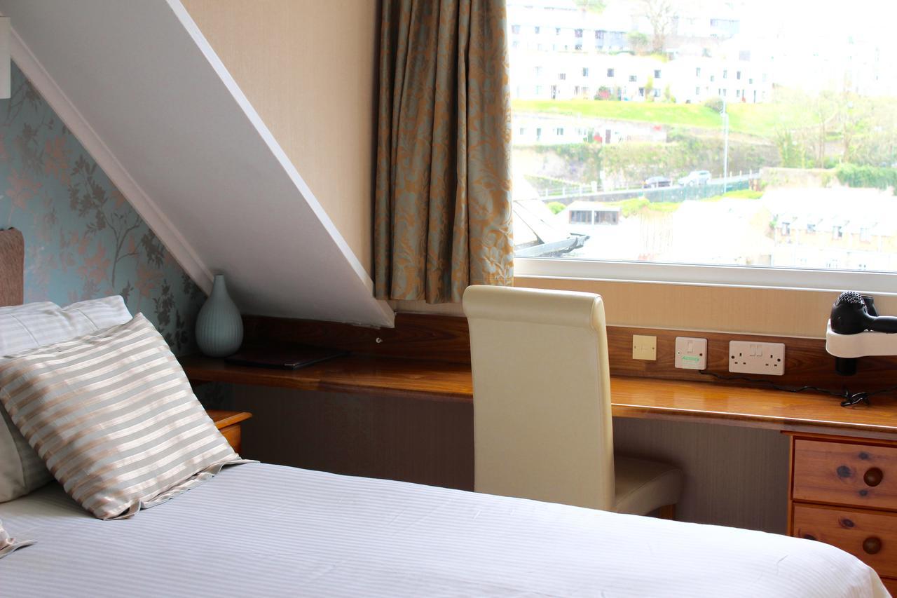 Rivercroft Hotel Looe Exterior photo