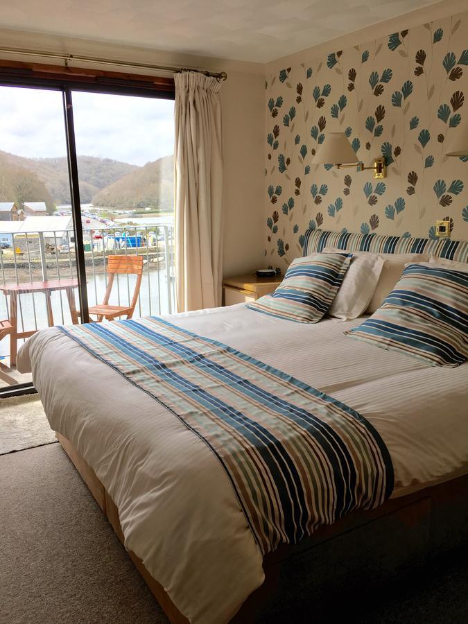 Rivercroft Hotel Looe Exterior photo